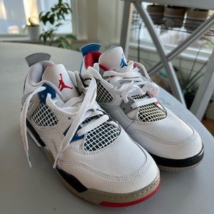 Jordan 4 Retro